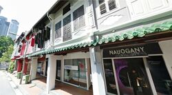 Tanjong Pagar Conservation Area (D2), Office #532828921